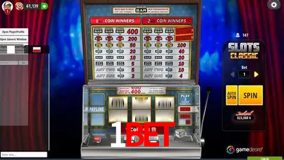 A Popularidade dos Caça-Níqueis no 1bet