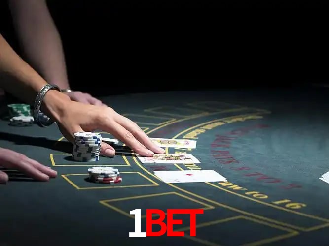 Promoção Relâmpago 1bet