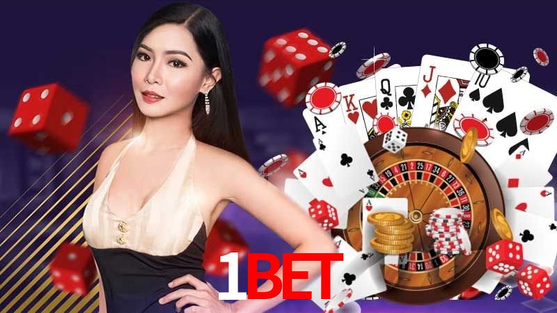 Interface Premium 1bet