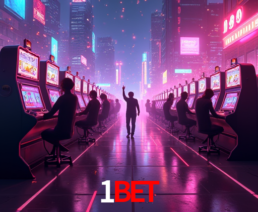 Casino Ao Vivo 1bet