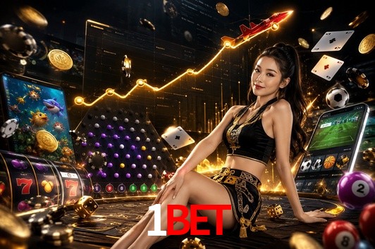 Secure Login 1bet