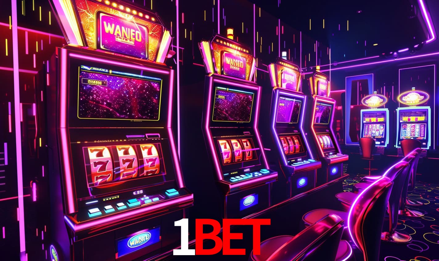Explorando a Categoria de Eventos em Apostas na 1bet