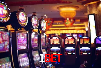 Descubra a Essência do 1bet: Nossa História e Compromissos