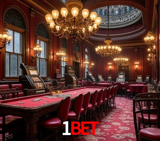 Integração de APIs 1bet