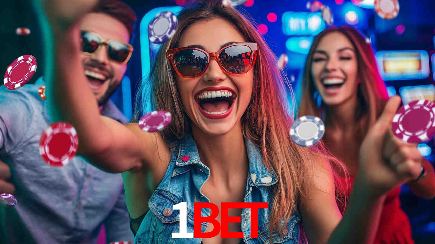 A Popularidade dos Caça-Níqueis no 1bet