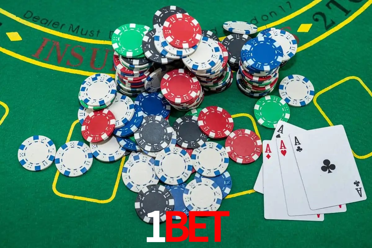 Programa VIP 1bet