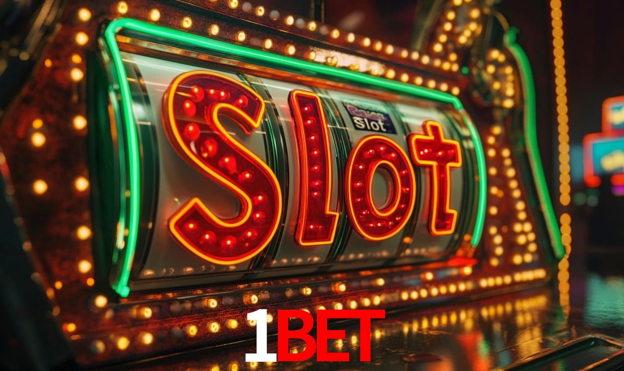 Tecnologia da Plataforma 1bet