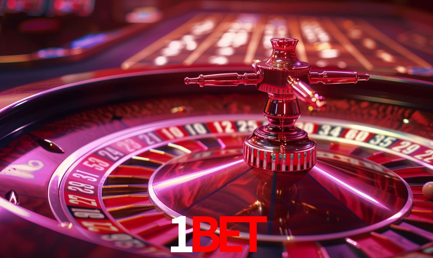 A Experiência Imersiva dos Cassinos Ao Vivo no 1bet