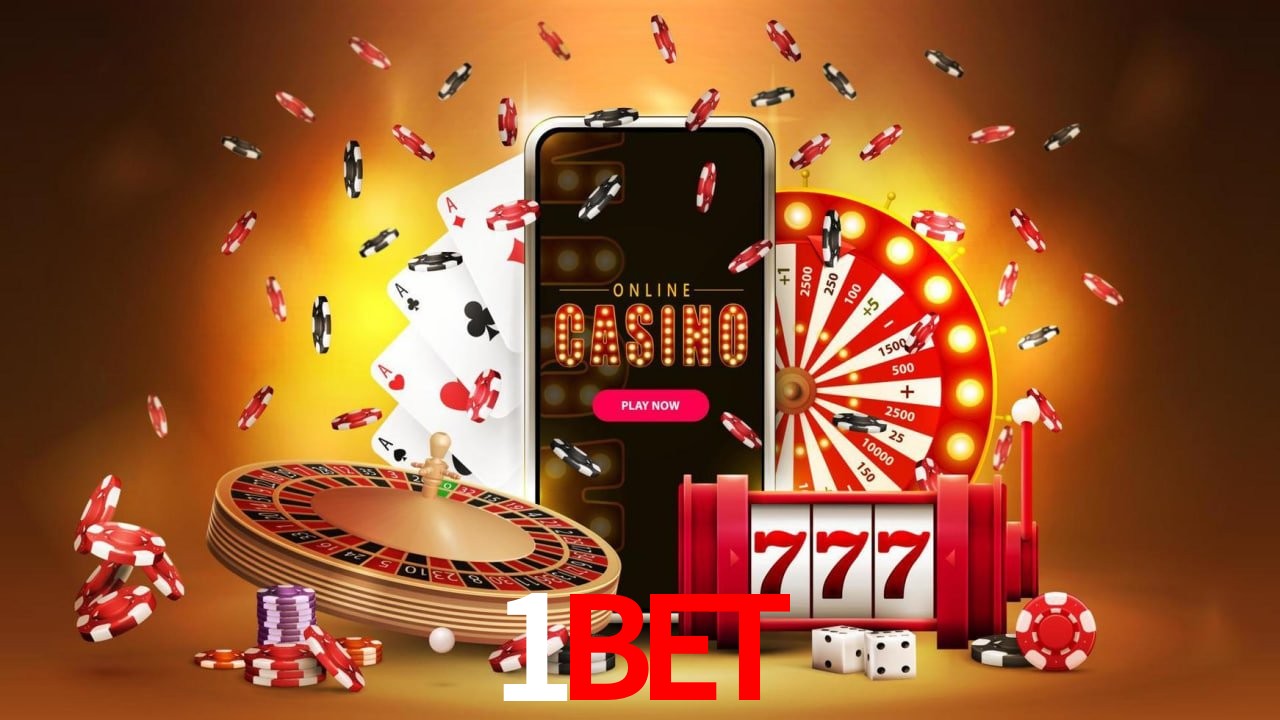 Apostas Esportivas na 1bet: Um Guia Completo
