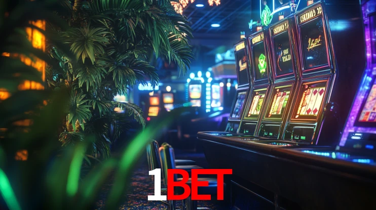Welcome Bonus 1bet