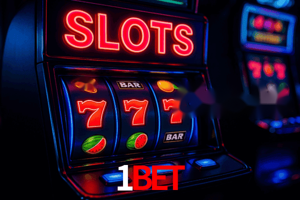 1bet Plataforma Oficial