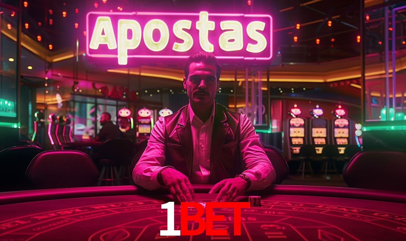 Descubra o Programa VIP da 1bet: Vantagens Exclusivas para Jogadores