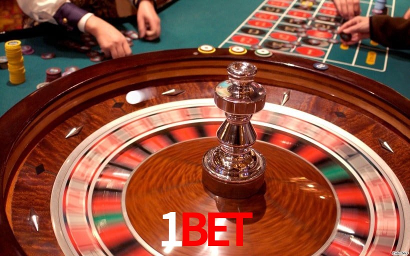 Bônus Diários 1bet