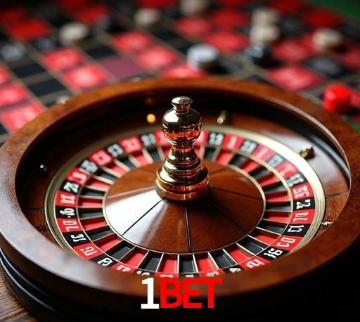 Promoções Sazonais 1bet