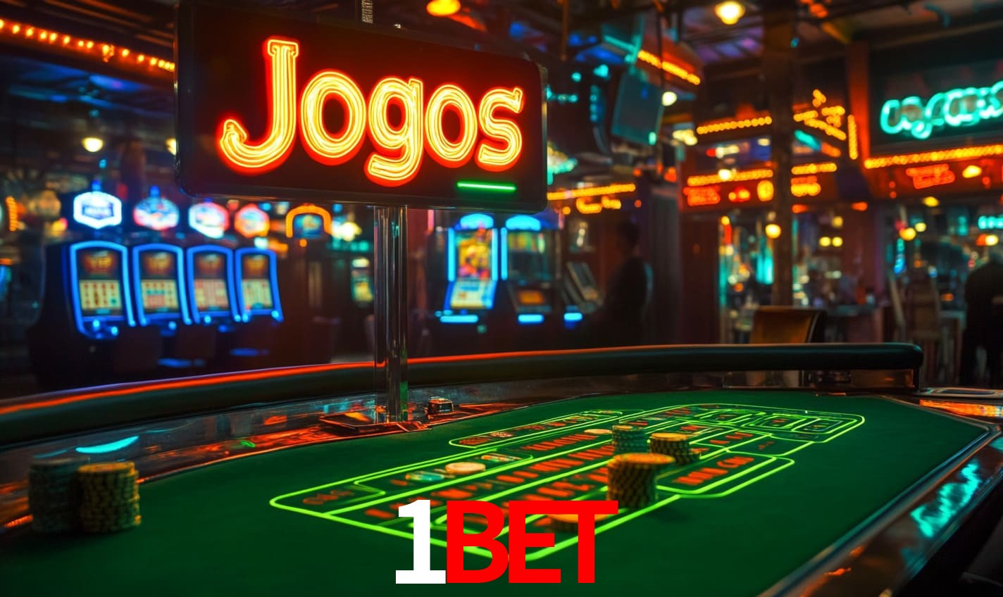 Cadastro Rápido 1bet