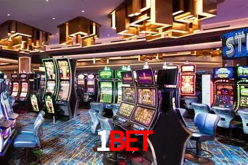 Desvendando o Mundo dos Jogos Virtuais na 1bet
