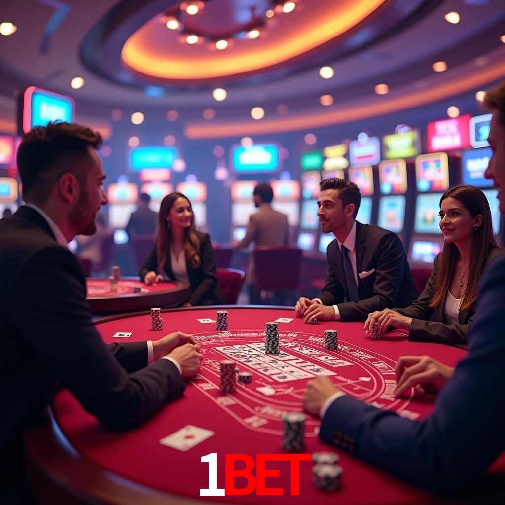 Torneios 1bet