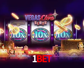 1bet cassino online