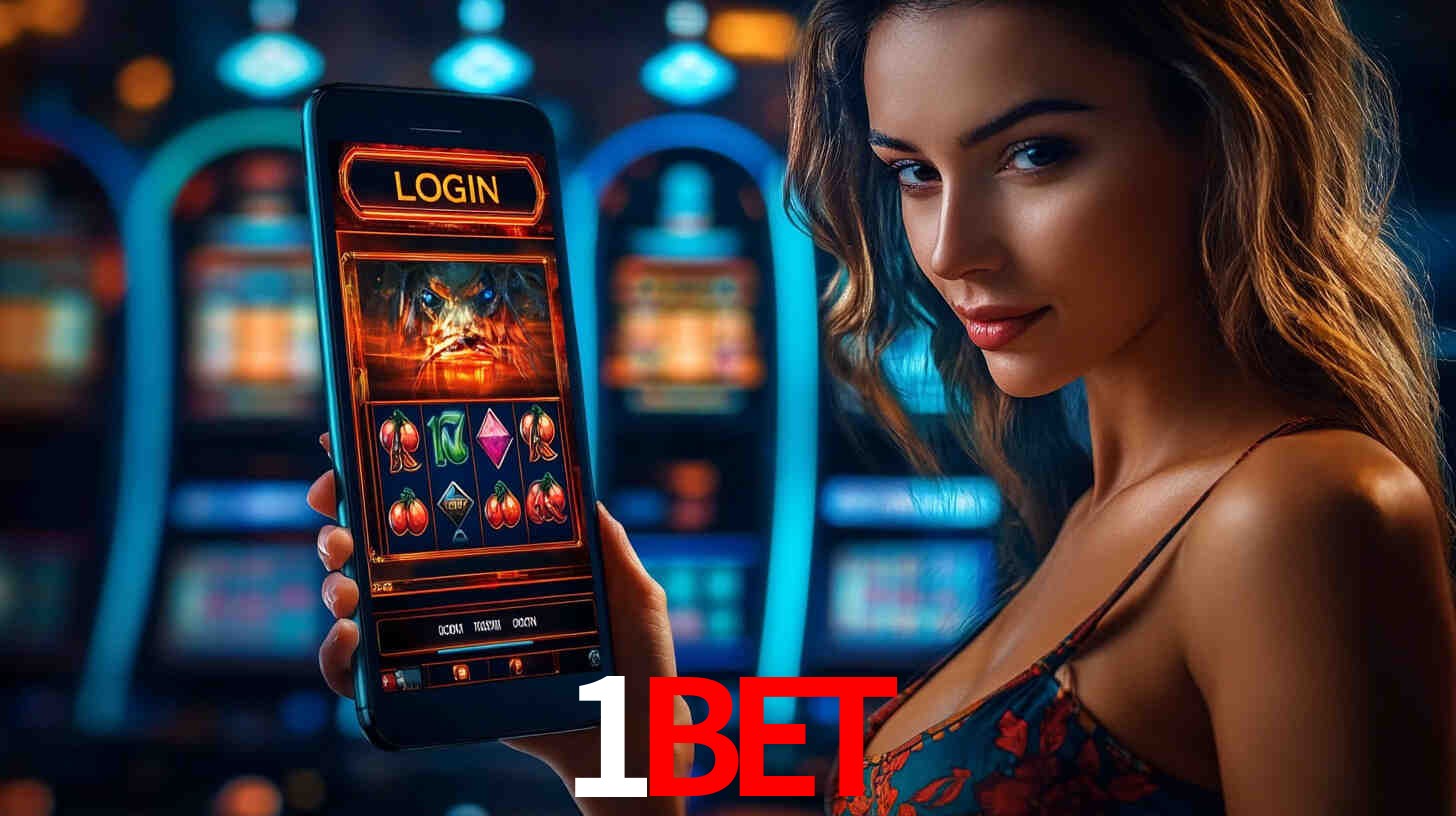 1bet: A Experiência de Casino com Jogos de Mesa ao Vivo