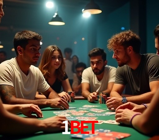 1bet Plataforma