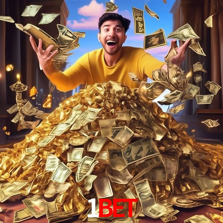 Casino VIP 1bet