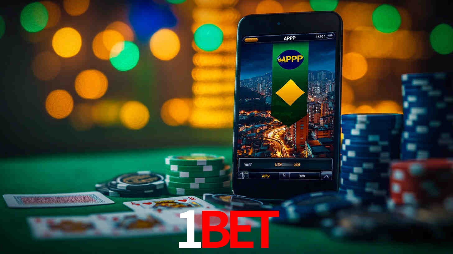 Explorando a Categoria de Eventos em Apostas na 1bet