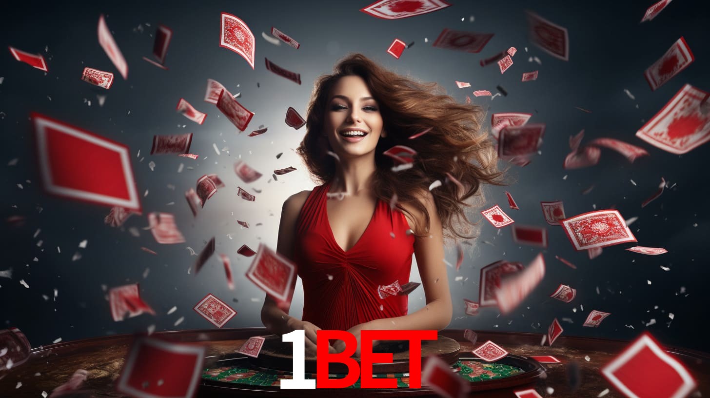 Daily Bonuses 1bet