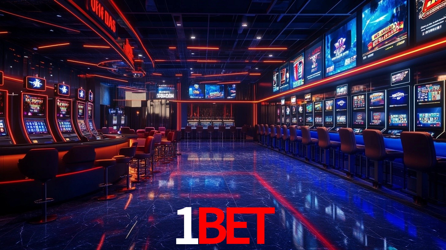 Exclusive Games 1bet