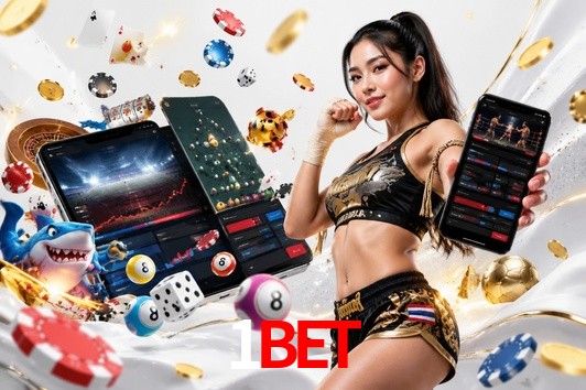 Security Systems 1bet