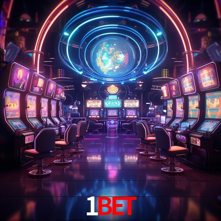 1bet vip