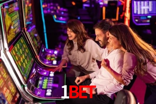 cassino 1bet