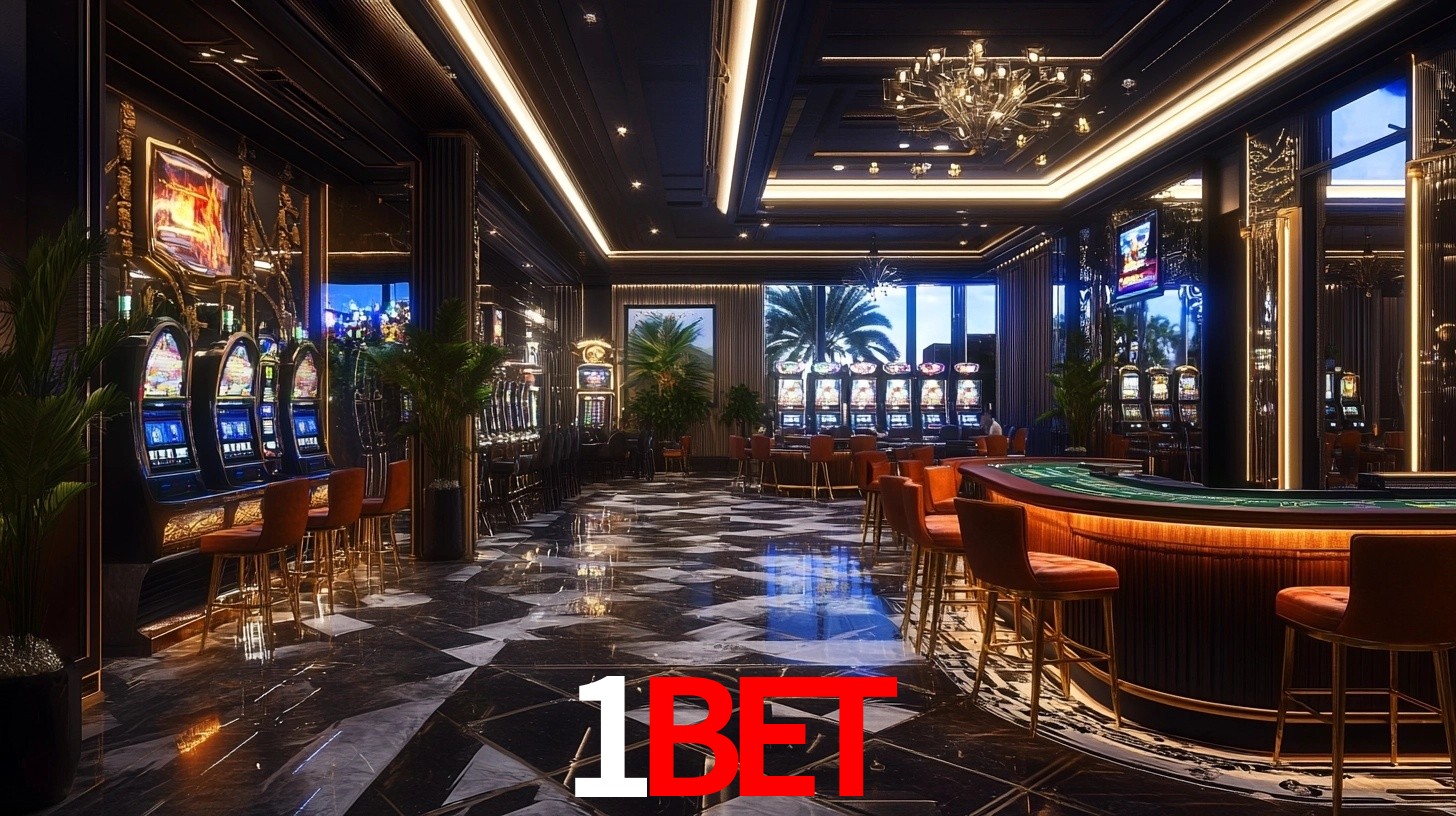 1bet bonus