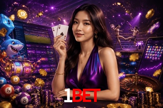 Live Casino 1bet