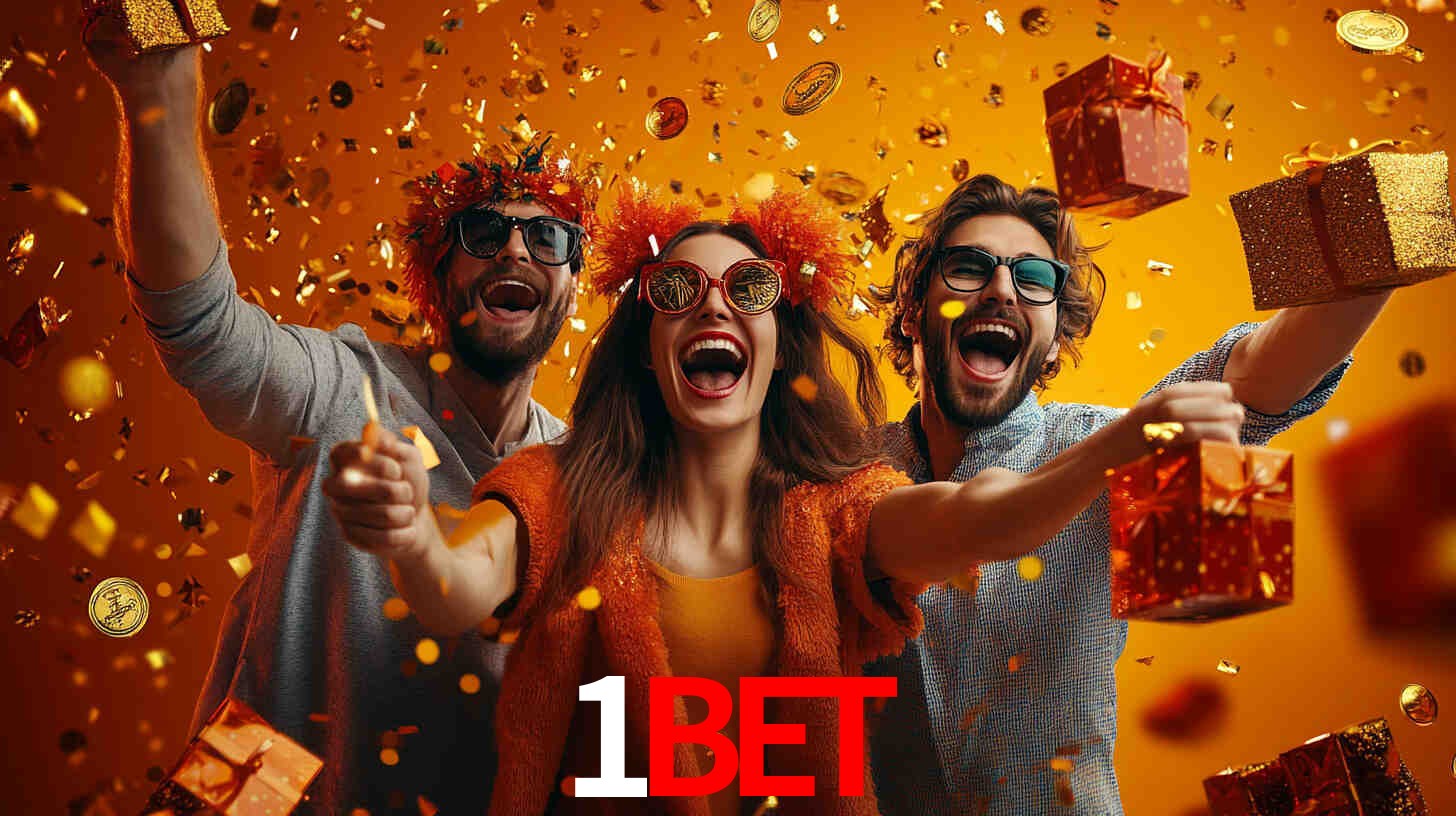 1bet: Seu Especialista em Apostas Esportivas Brasileiras