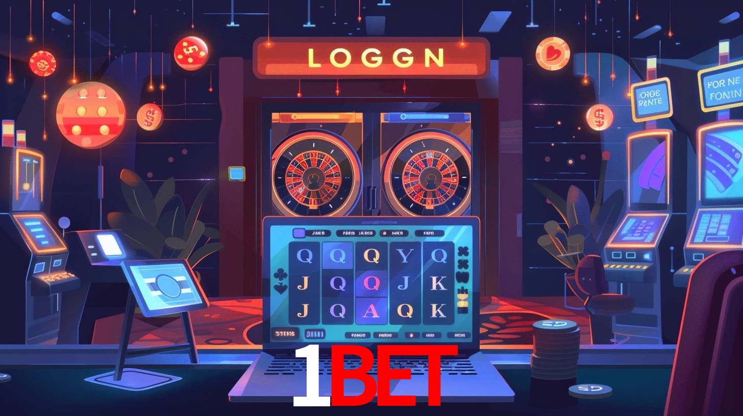 Sistemas de Segurança 1bet
