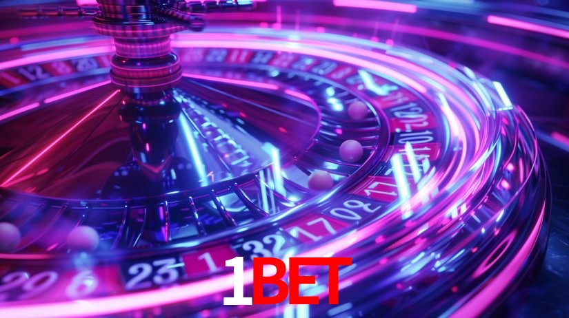 A Emoção da Loteria na 1bet: Uma Chance de Mudança de Vida