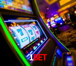 Inovações de Jogos na 1bet: O Futuro das Experiências Interativas