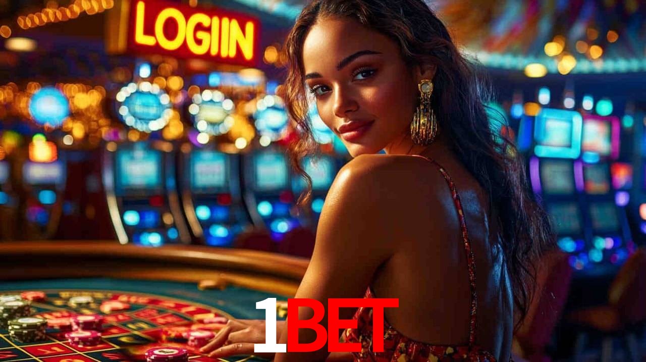 Provedores de Jogos 1bet