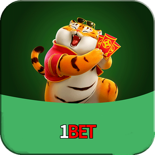 Logo 1bet